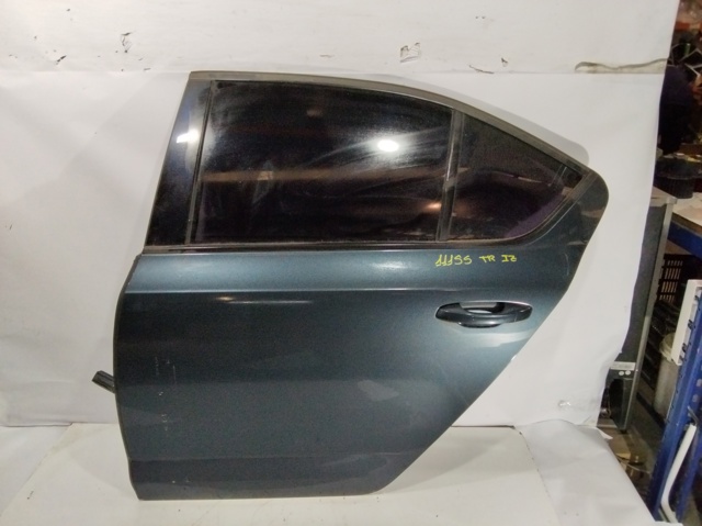 5E5833055B Дверь задняя левая купить Павлоград