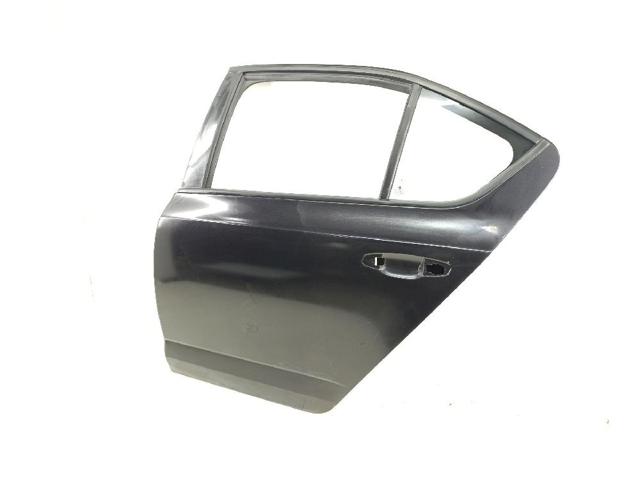 VAG 5E5833055B Дверь задняя левая в наличии Ирпень