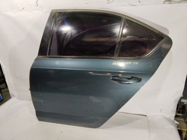 VAG 5E5833055B Дверь задняя левая в наличии Тернополь