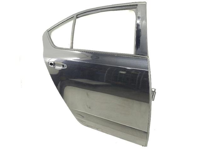 VAG 5E5833056B Дверь задняя правая в наличии Сумы