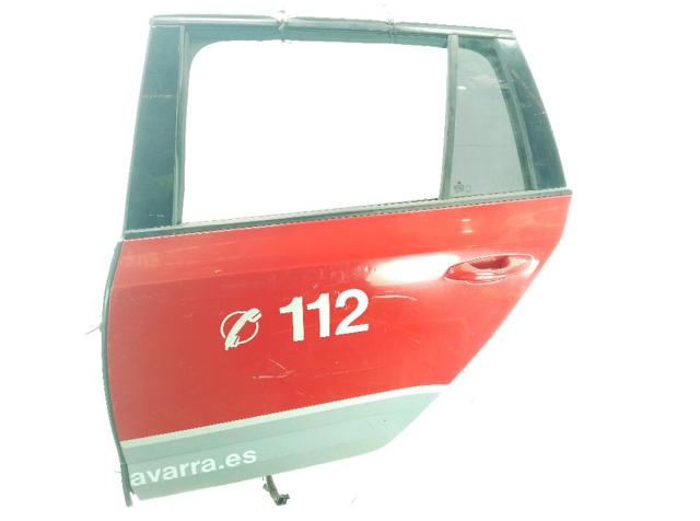 VAG 5E9833055C Дверь задняя левая в наличии Хмельницкий