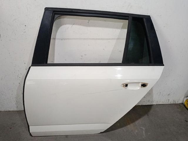 VAG 5E9833055C Дверь задняя левая в наличии Ровно