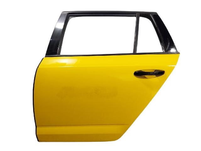 VAG 5E9833055C Дверь задняя левая в наличии Харьков