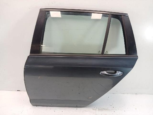 VAG 5E9833055C Дверь задняя левая в наличии Чернигов