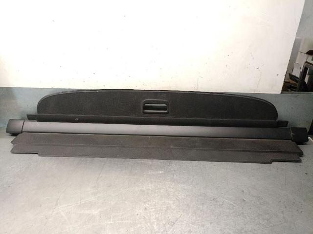 VAG 5E9867871B Шторка багажного отсека в наличии Черкассы