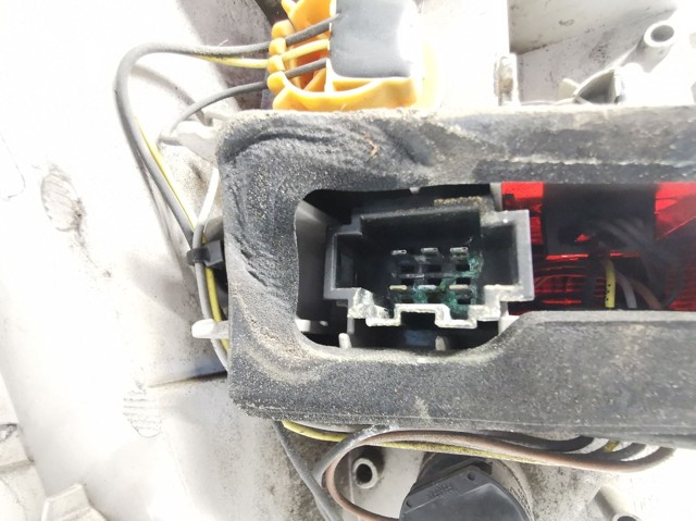 5E9945096B VAG Фонарь задний правый купить в Черкассы