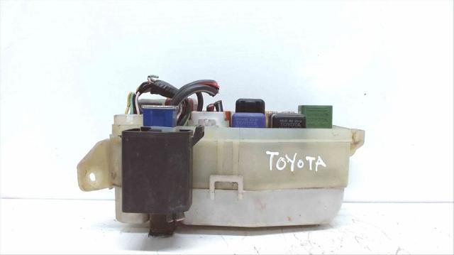 5EFE Toyota