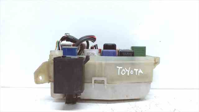 Motor montado 5EFE Toyota