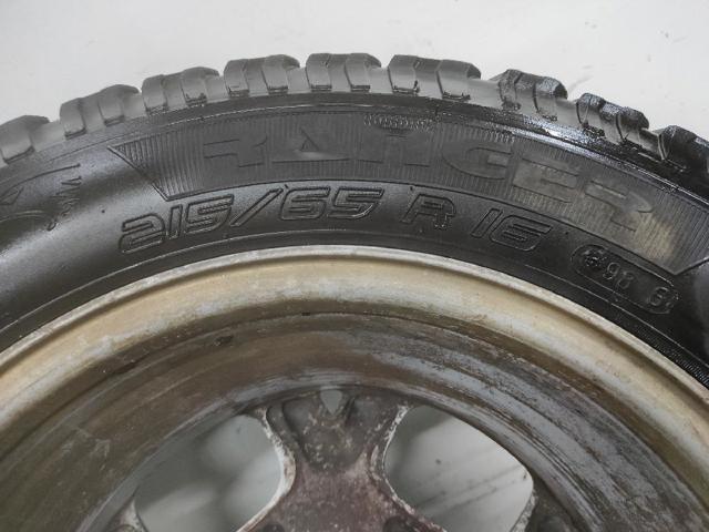 5EZ98TAEAB CHRYSLER Диски колесные литые (легкосплавные, титановые) купить в Черкассы