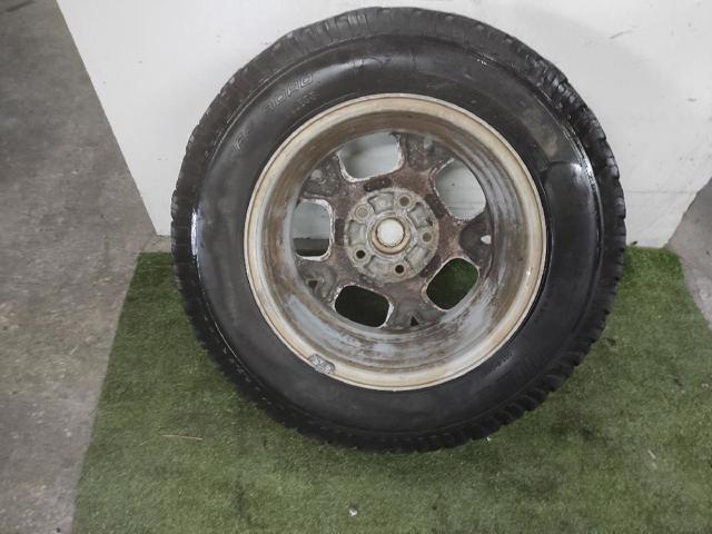 5EZ98TAEAB Диски колесные купить Черкассы