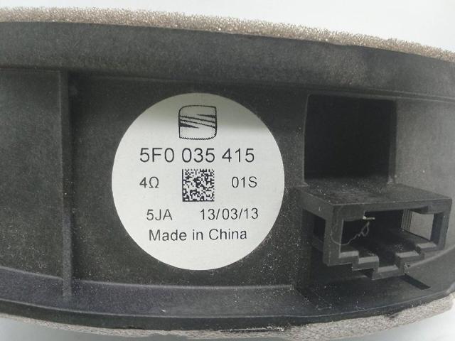 VAG 5F0035415 в наличии Полтава