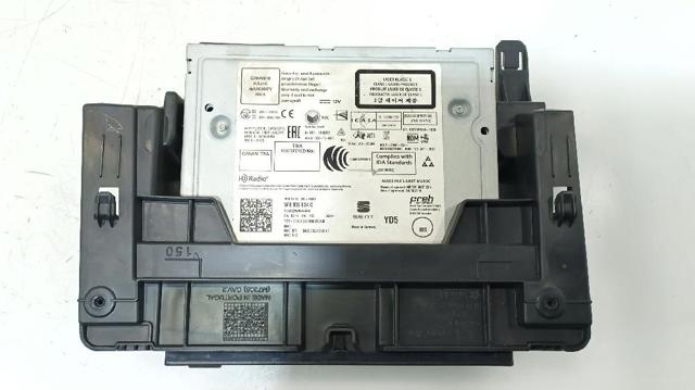 VAG 5F0035824C в наличии Ужгород