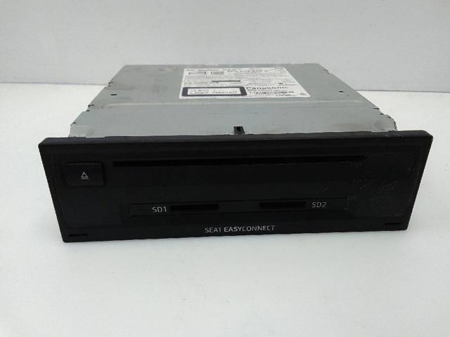 VAG 5F0035858A в наличии Полтава