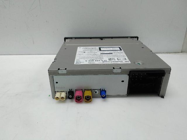 VAG 5F0035858A в наличии Харьков