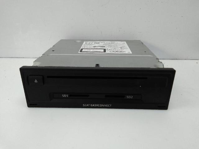 VAG 5F0035858A в наличии Львов