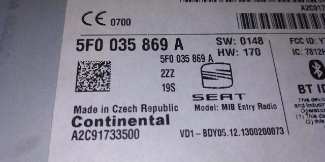 5F0035869A купить Львов