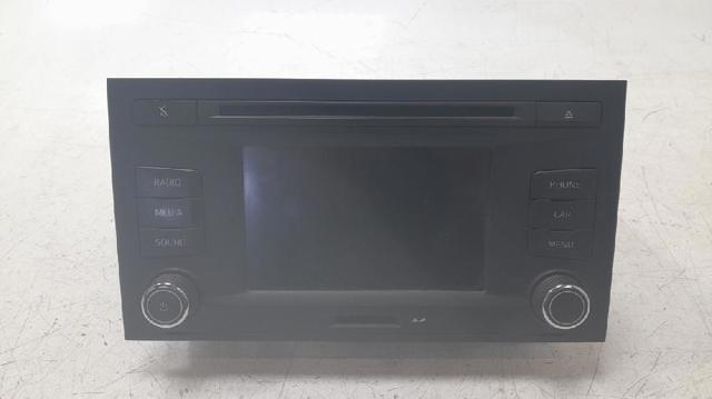 VAG 5F0035869A в наличии Львов