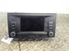 Sistema audio / radio cd para seat leon (5f1)  cxx 5F0035871