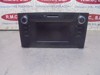 Sistema audio / radio cd para seat leon (5f1)  cxx 5F0035871