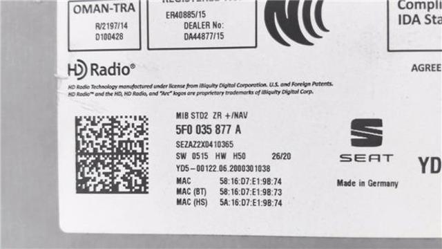 5F0035877A купить Ровно