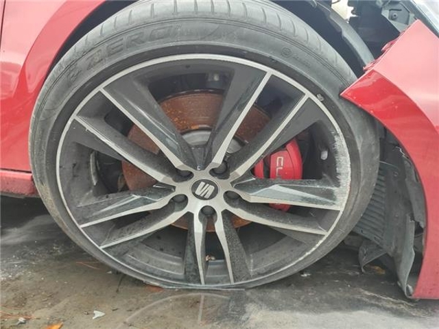 5F0601025B8Z8 VAG Диски колесные купить в Тернополь