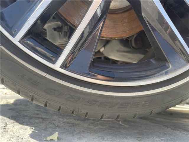 VAG 5F0601025B8Z8 Диски колесные в наличии Ужгород