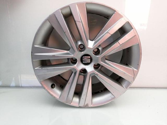 5F0601025M8Z8 VAG Диски колесные литые (легкосплавные, титановые) купить в Ирпень