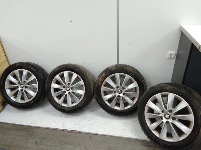 5F0601171 VAG Колпак колесного диска купить в Ирпень