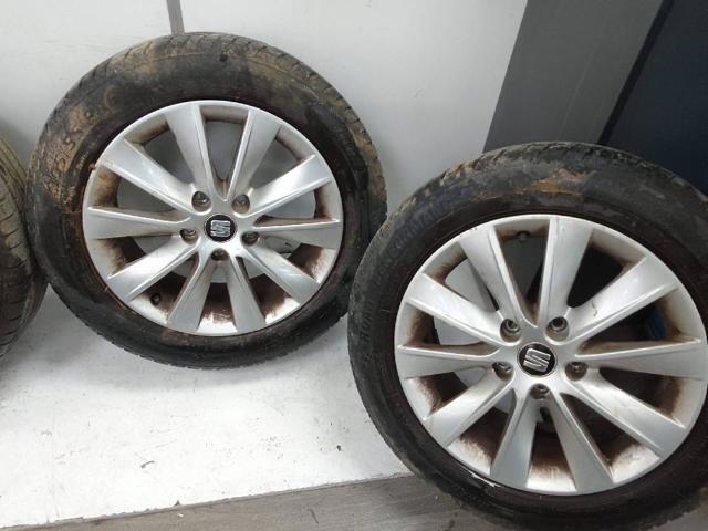 VAG 5F0601171 Колпак колесного диска в наличии Львов