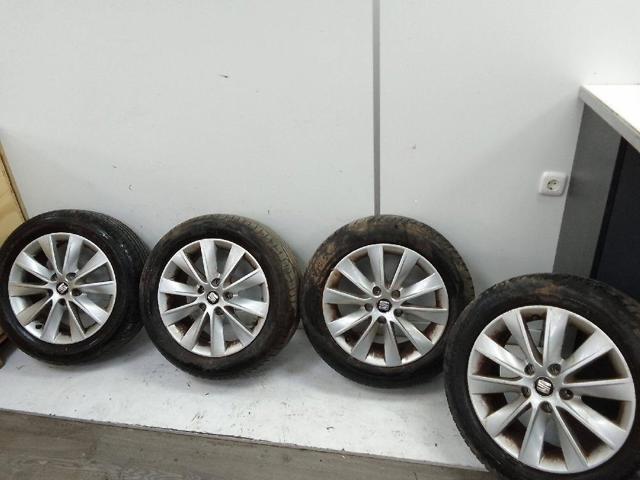 5F0601171 VAG Колпак колесного диска купить в Ужгород