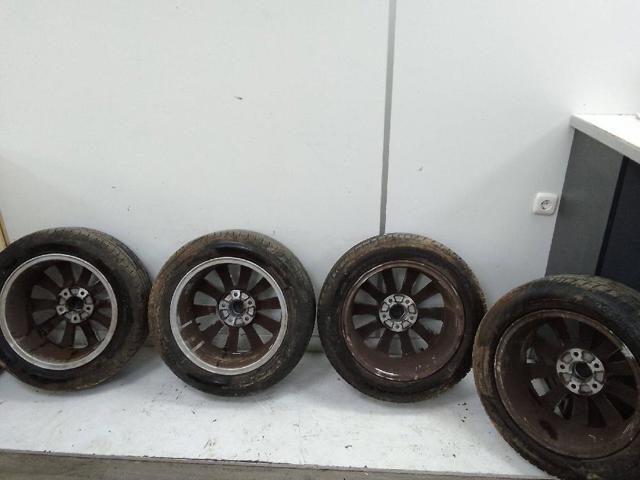 VAG 5F0601171 Колпак колесного диска в наличии Тернополь