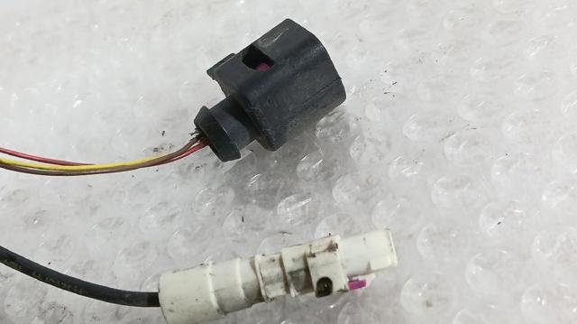 5F0807210 Корпус камеры заднего вида купить Черновцы