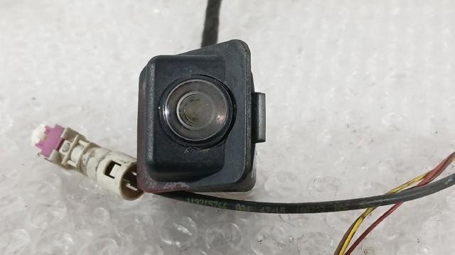 VAG 5F0807210 Корпус камеры заднего вида в наличии Хмельницкий