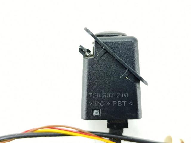 5F0807210 Корпус камеры заднего вида купить Одесса