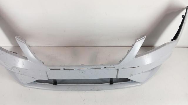 5F0807221AB VAG Передний бампер купить в Киев