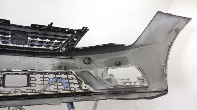 VAG 5F0807221RGRU Бампер передний в наличии Запорожье