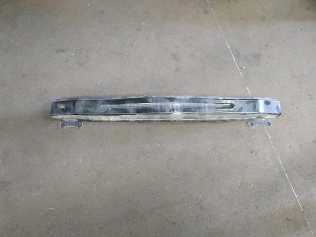 Reforçador do pára-choque traseiro 5F0807305 VAG