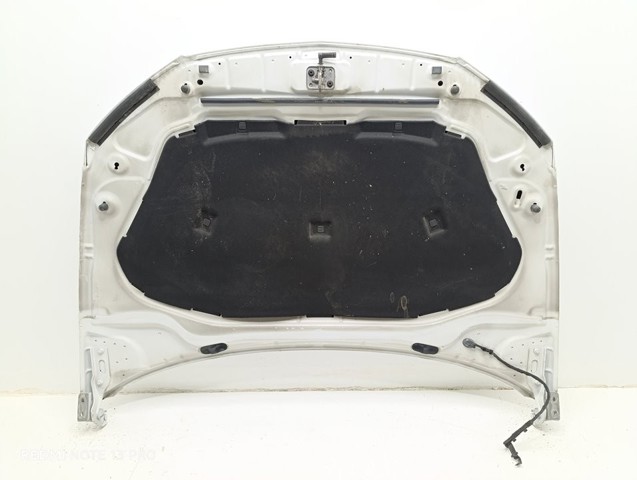 5F0823031C VAG Капот купить в Одесса