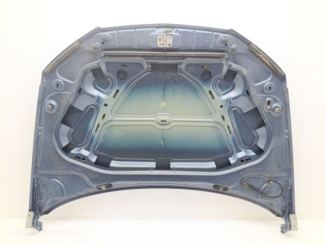 5F0823031C VAG Капот купить в Украина