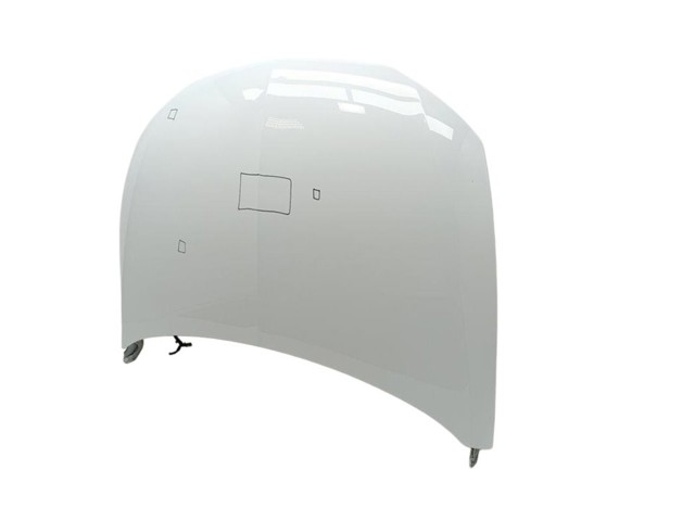 VAG 5F0823031C Капот в наличии Запорожье