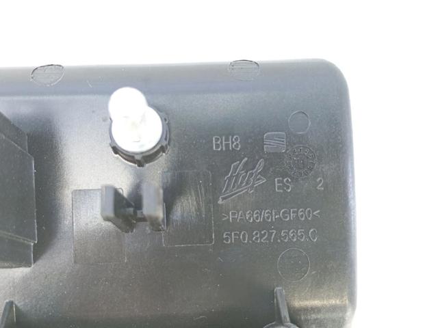 VAG 5F0827565C Ручка крышки багажника (двери 3/5-й задней) наружная в наличии Чернигов