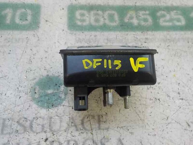 5F0827565CRYP VAG Ручка крышки багажника (двери 3/5-й задней) наружная купить в Николаев