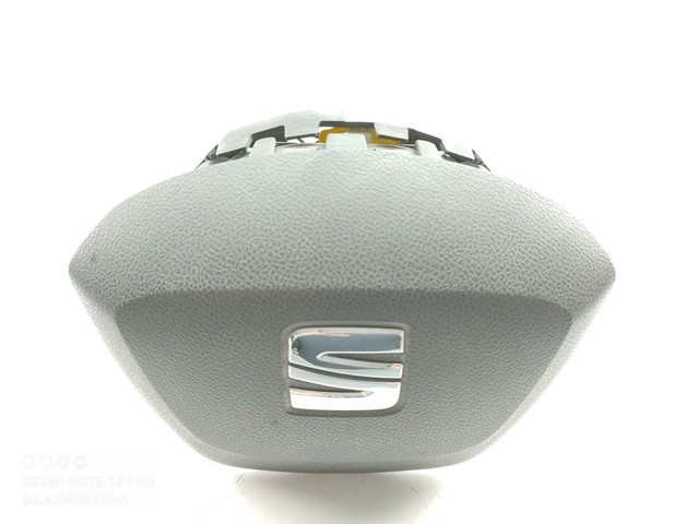 VAG 5F0880201H Подушка безопасности (AIRBAG) водительская в наличии Николаев
