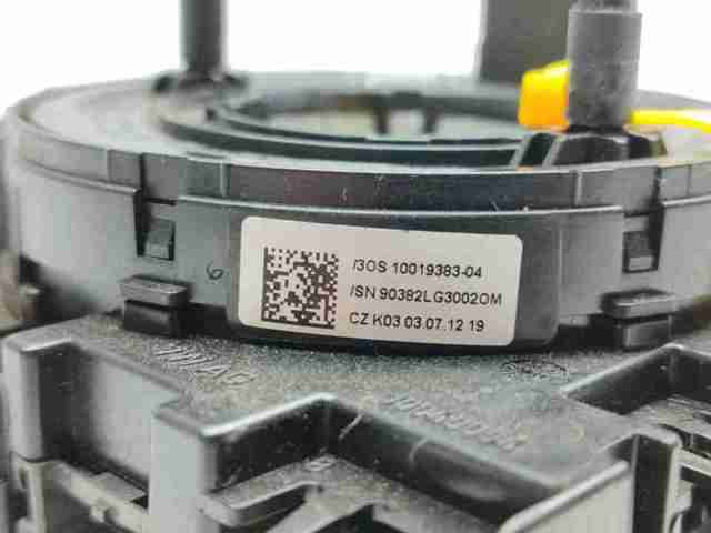 5F0880201H Подушка безопасности (AIRBAG) водительская купить Харьков
