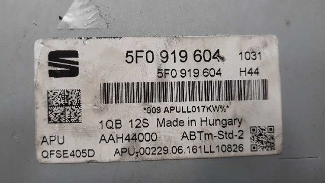 5F0919604 купить Киев