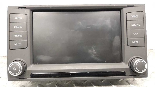 5F0919604 VAG купить в Сумы