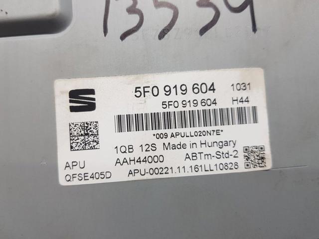 5F0919604 купить Черновцы