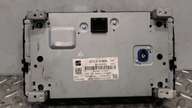 5F0919604 VAG купить в Украина