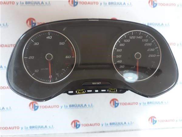5F0920751D VAG Панель приборов купить в Ровно