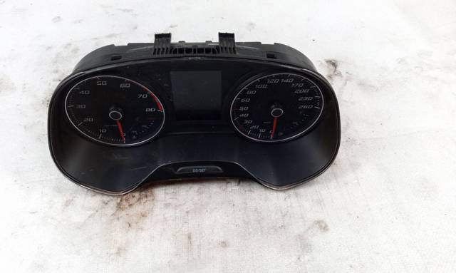 VAG 5F0920860H Панель приборов в наличии Каменское
